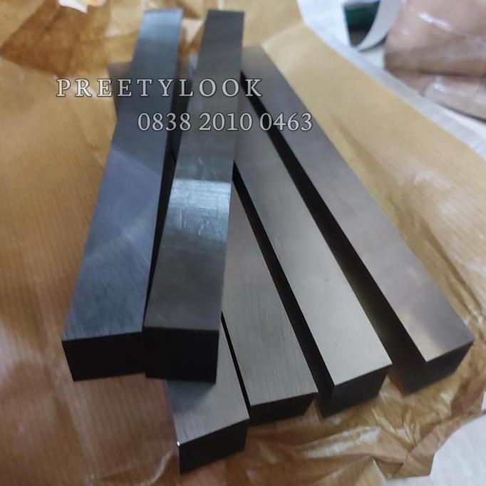 RORONOA pahat bubut Hss 5/8 x 6 Inch Kotak