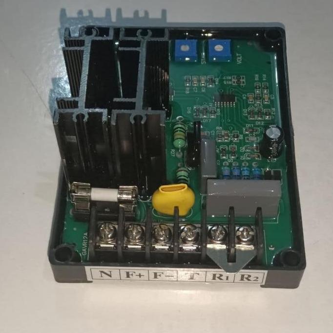FANA- AVR 12A GAVR-12A AVR GAVR12A GAVR12 Genset Generator