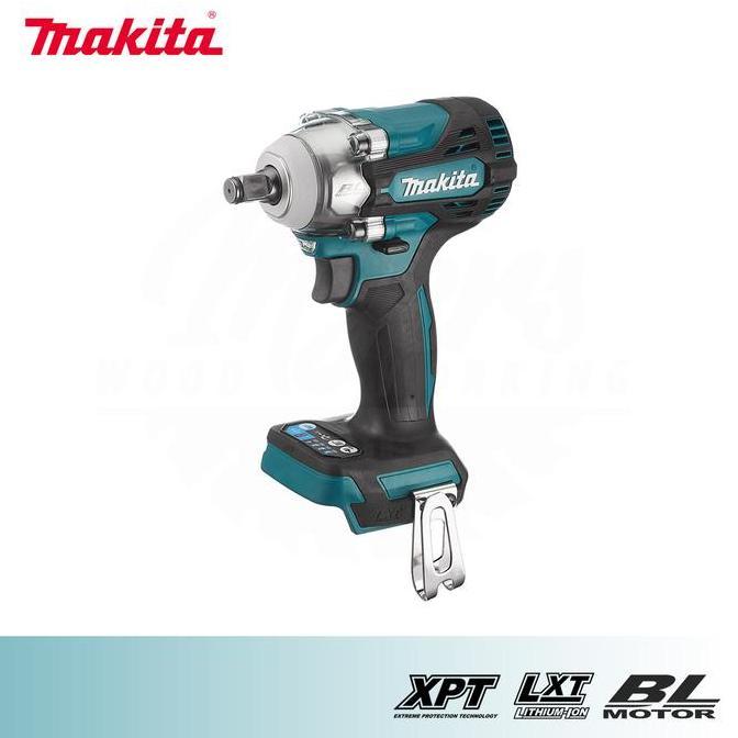 CHESS Makita DTW300Z 18V LXT 1/2" Brushless Impact Wrench - Body Only