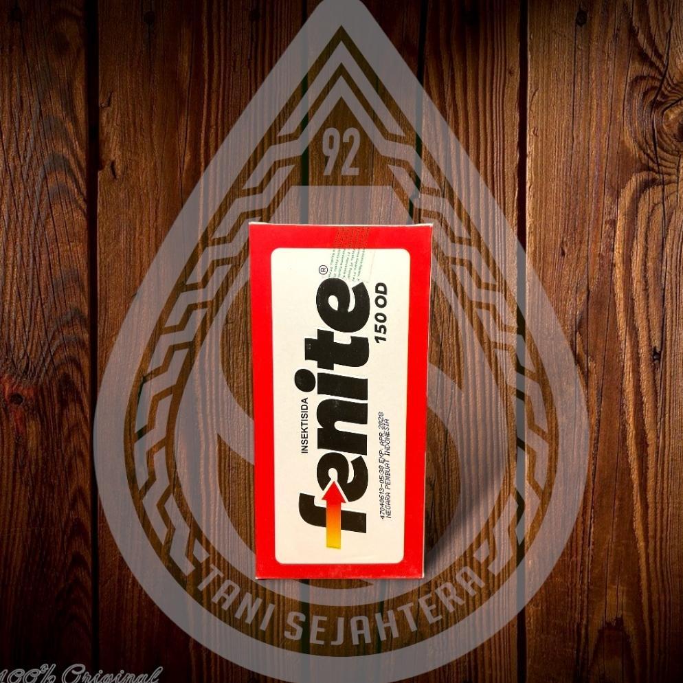 INSEKTISIDA FENITE - 200Ml Kebersihan