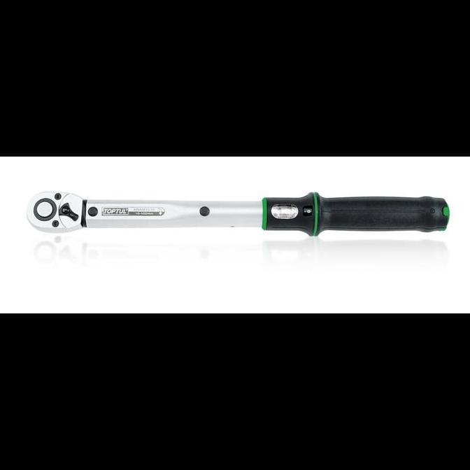 ANAM1610 TOPTUL 1/2" DR. Micromrter Adjustable Torque Wrench