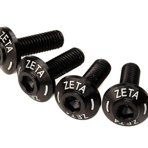 Baut Windshield Crf250 Rally Zeta Zs881040