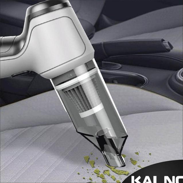 Vacuum Cleaner Bj107 Vacum 3 In 1 Vacuum Blow Tiup Dan Sedot