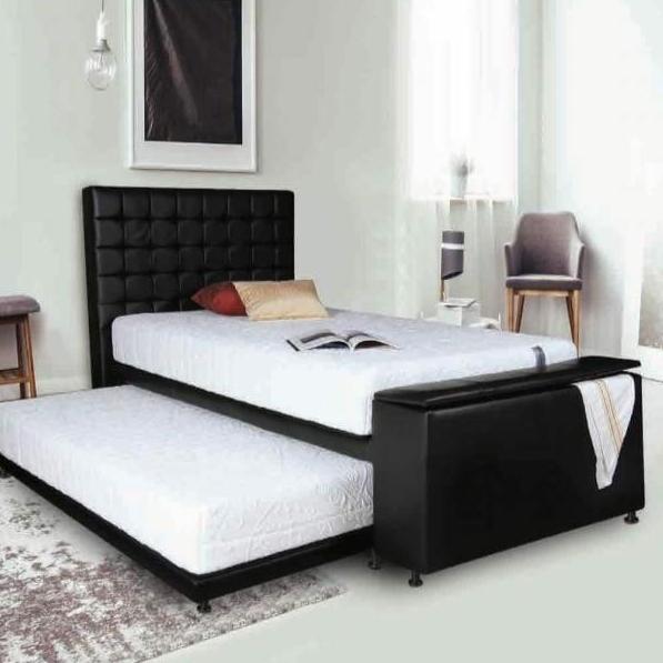 Simmons springbed Maxima 2in1 120 / 120x200 full set