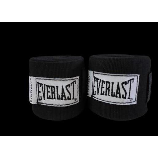 Handwrap Everlast 3 Meter Bendit Handwrap Muaythai Handwrap Boxing