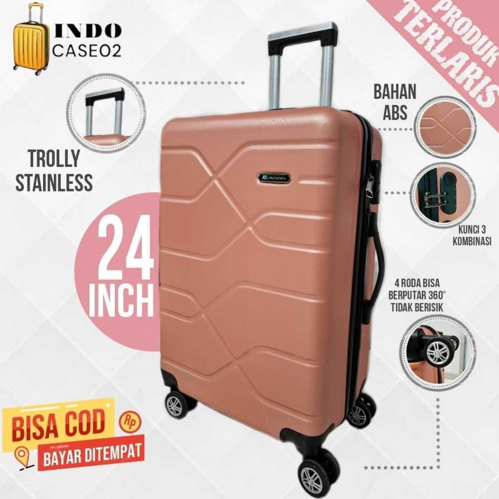 KOPER 24 INCH - KOPER POLO GENEVA 002 KOPER FIBER KOPER JUMBO KOPER POLO KOPER PREMIUM