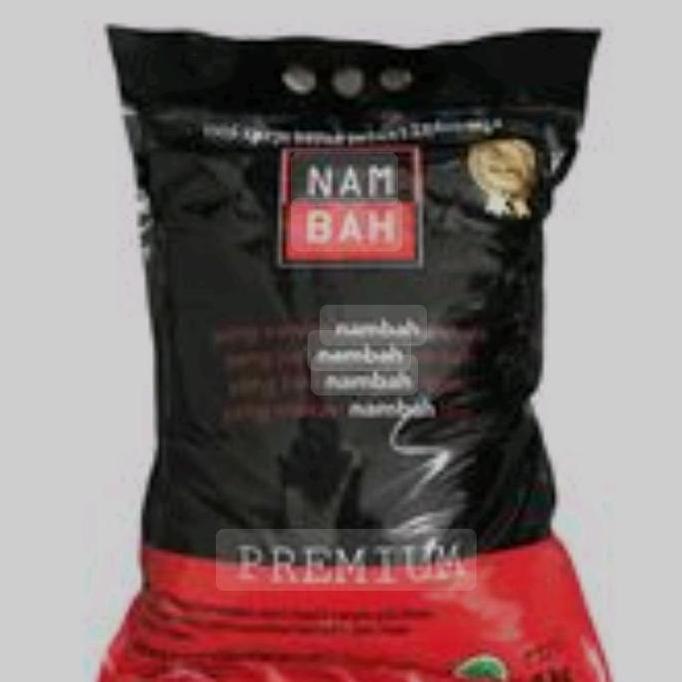 Beras premium nambah 5kg  Rice TP