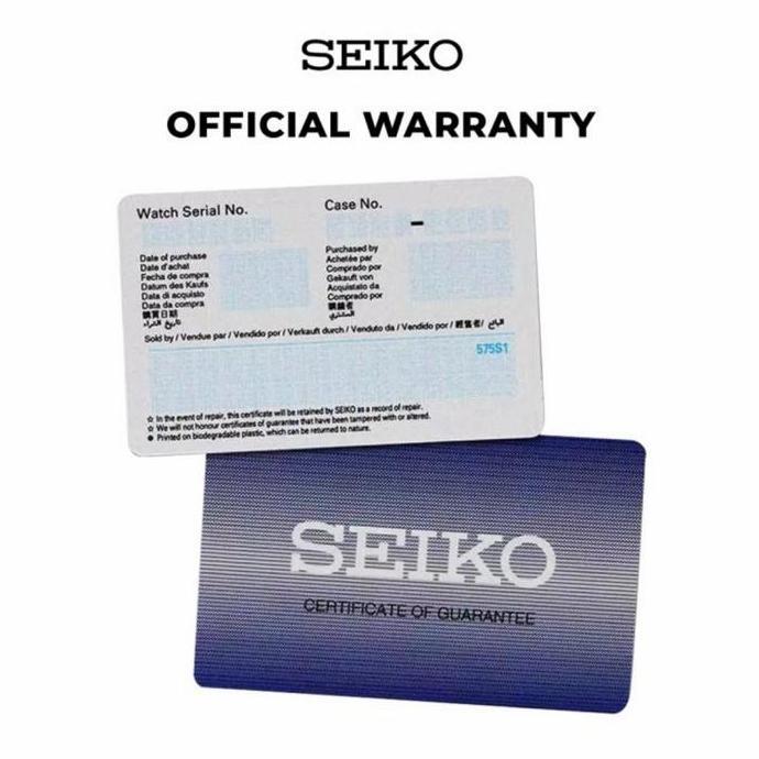 Seiko 5 Sports SRPH27K1 Automatic Black Dial SRPH27