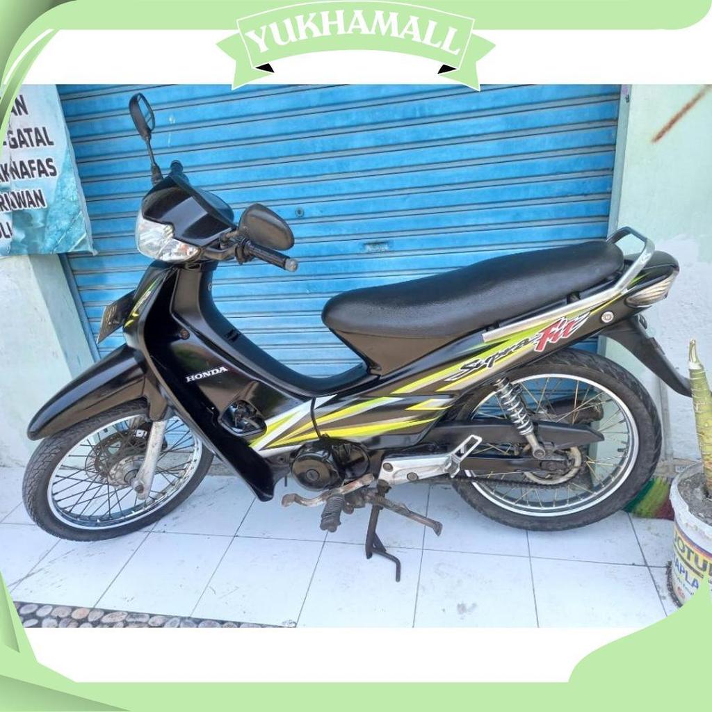 Spakbor Belakang Supra X 100 Lama Supra Fit Lama Spakbor Slebor Belakang Supra X Lama Ori