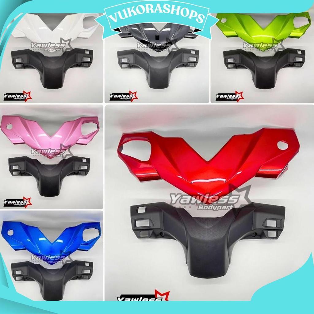 Batok Depan Beat Karbu Th 2008-2012 / Batok Kepala Beat Karbu / Batok Beat Karbu Ori