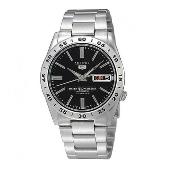 Jam Tangan PRIA SEIKO 5 SNKE01K1 Original Automatic Garansi SNKE01