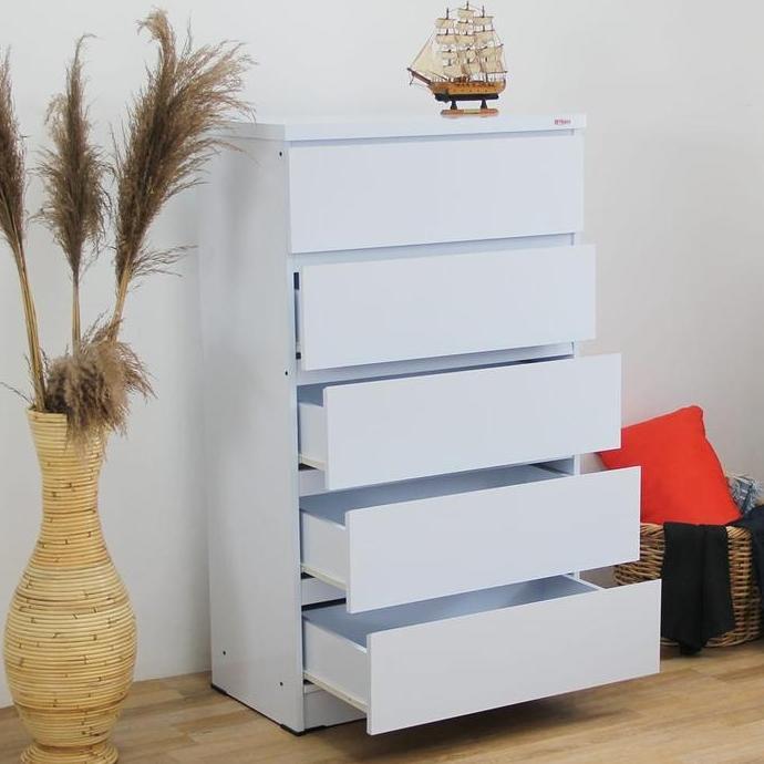 Promo Lemari Arsip Kabinet Rak Arsip Lemari Buku Drawer Rak Laci Rsg 86 Cod