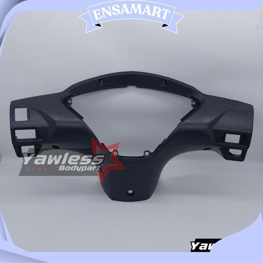 Batok Kepala Supra X 125 Batman + Reflektor Supra X 125 / Batok Lampu Supra X 125 Ori