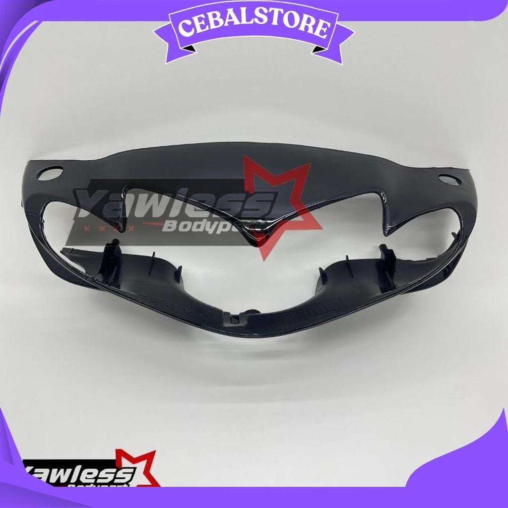 Batok Shogun 125 Hitam + Reflektor Shogun 125 R / Batok Shogun 125 R Ori