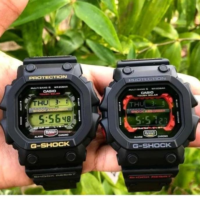 gshock gxw56 series JDM original