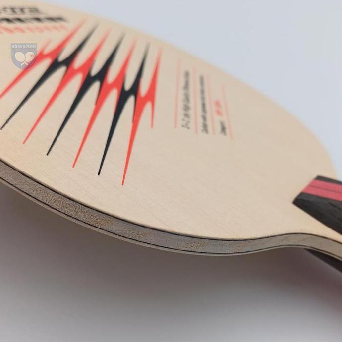 DONIC Original Carbospeed Carbon Blade Bet Tenis Meja