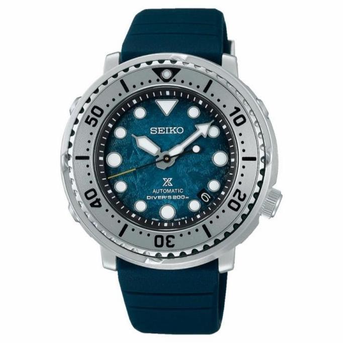 Jam tangan pria seiko prospex baby tuna srph77 k1 Seiko SRPH77K1