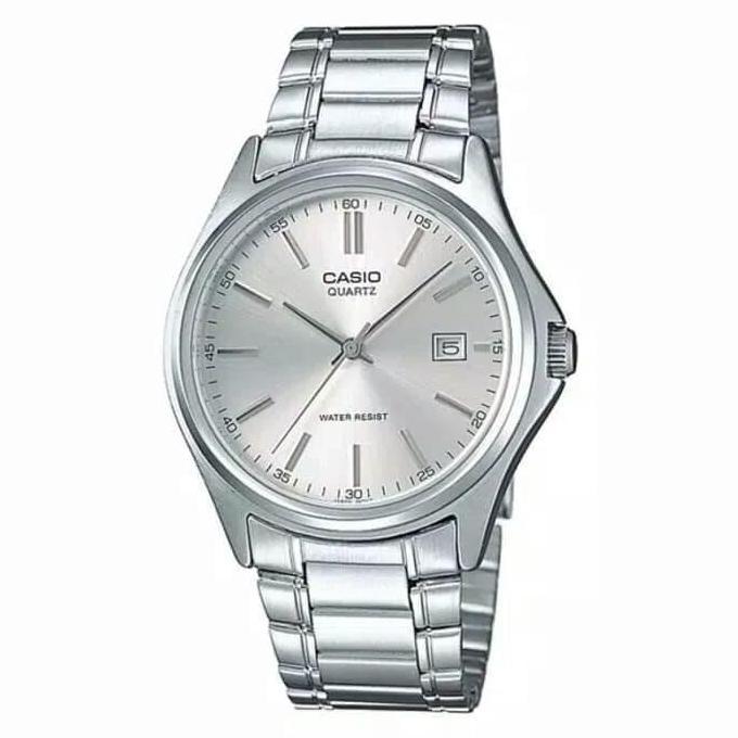 CASIO MTP-1183A-7ADF MTP1183A-7A JAM TANGAN ORIGINAL