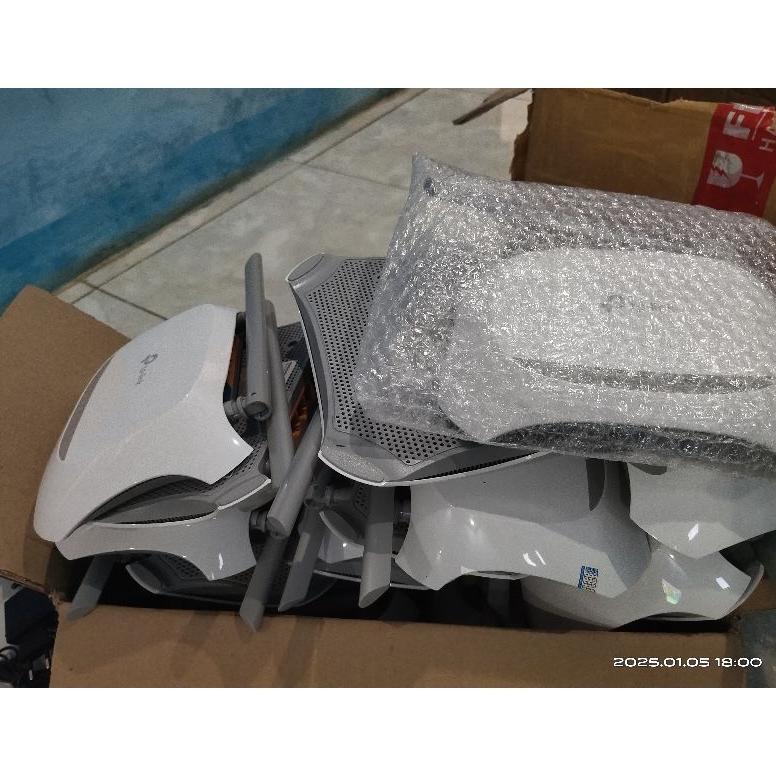 tp link wr840n v 6.20 Router Wifi