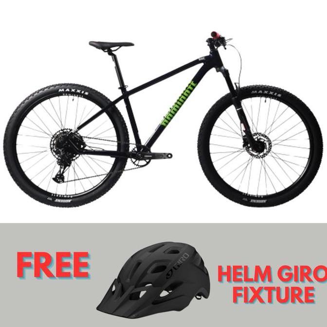 Sepeda Gunung MTB DOMINATE AXC-2 COMP R 2022