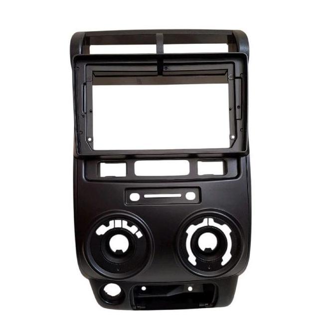 TERBARU - Frame head unit 9 inch avanza/xenia 2004-2011 frame avanza/xenia 2004-2011 9 inch