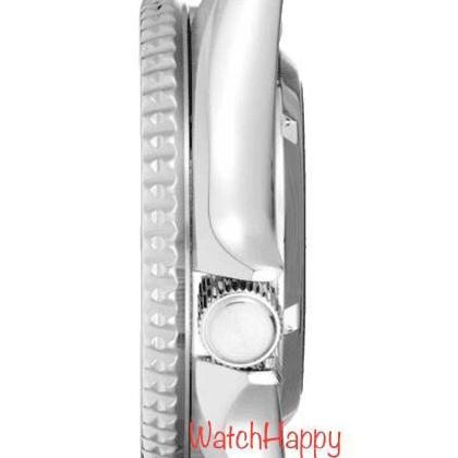 Seiko 5 Sport SRPJ45K1 SKX 'Skeleton Style' Automatic SRPJ45 Original