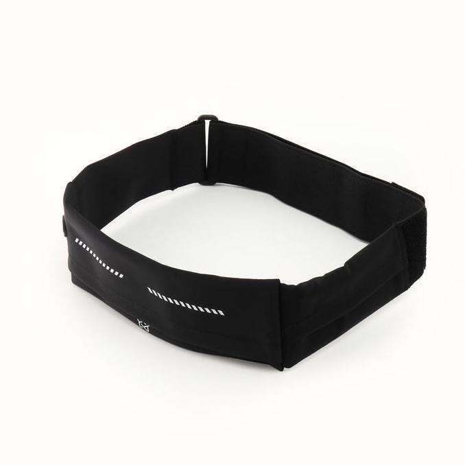 Atalon Running Belt / Sabuk Lari untuk HP / Tas Pinggang Lari Sepeda