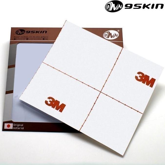 DV106 >> 9Skin - Oppo Reno 11F Skin Protector - 3M Special Textures