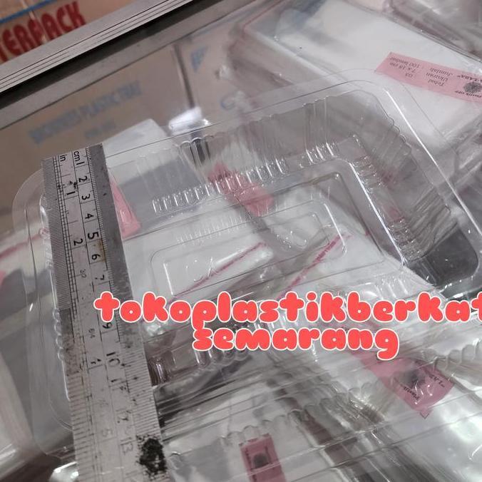 MIKA 3 CX / MIKA 3C isi 100 / MIKA 3C TEBAL