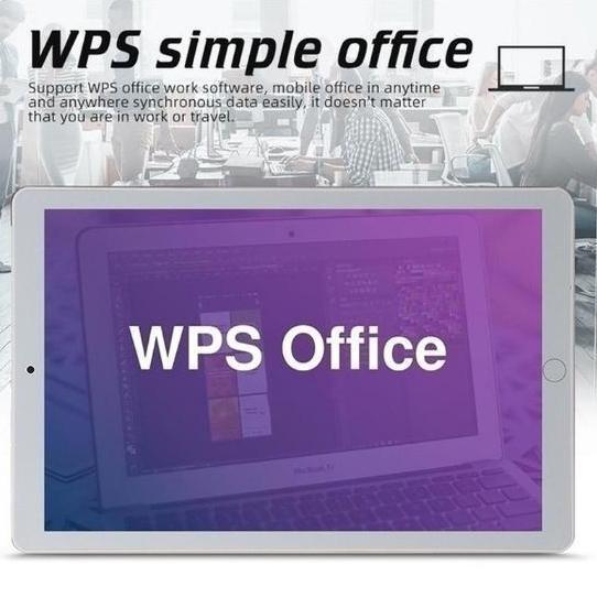 Winda CODBeli 1 Gratis 5 Tablet murah 4G/5G Baru Tablet Pro11 Tab 10.1 inch RAM 12GB+512GB ROM Table