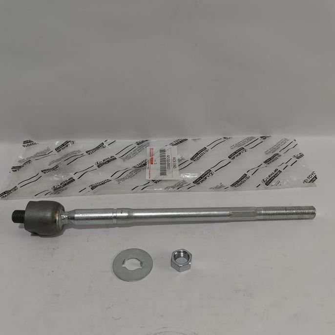 TEASEL Rack End Toyota Kijang 7K Kapsul LGX Kijang 5K Super 45303-0B020