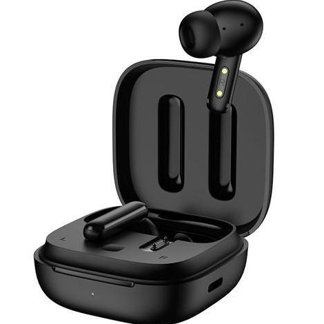Earbuds QCY T13 ENC T 13 Wireless Bluetooth TWS Headset Earphone Original