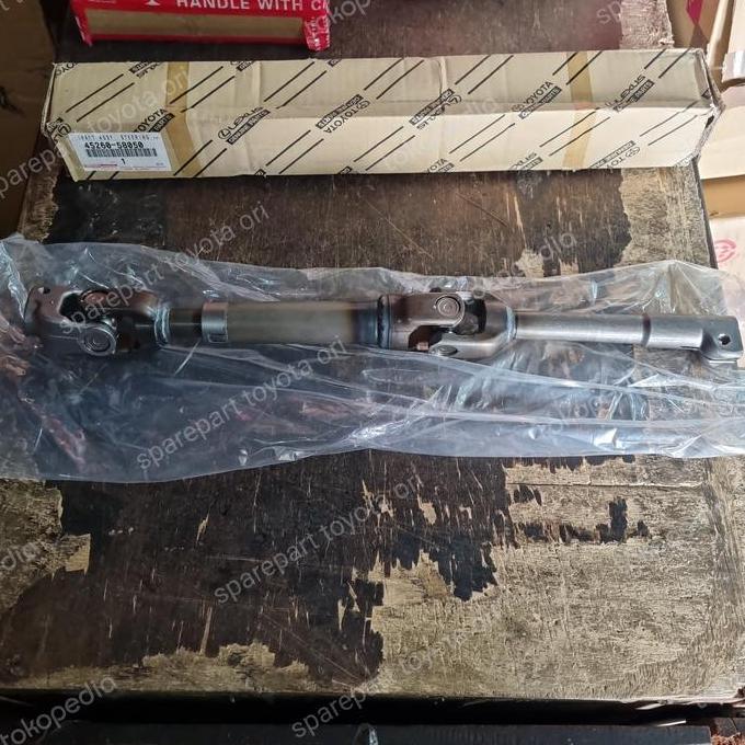 Joint Steer Alphard Vellfire anh20 2008-2015