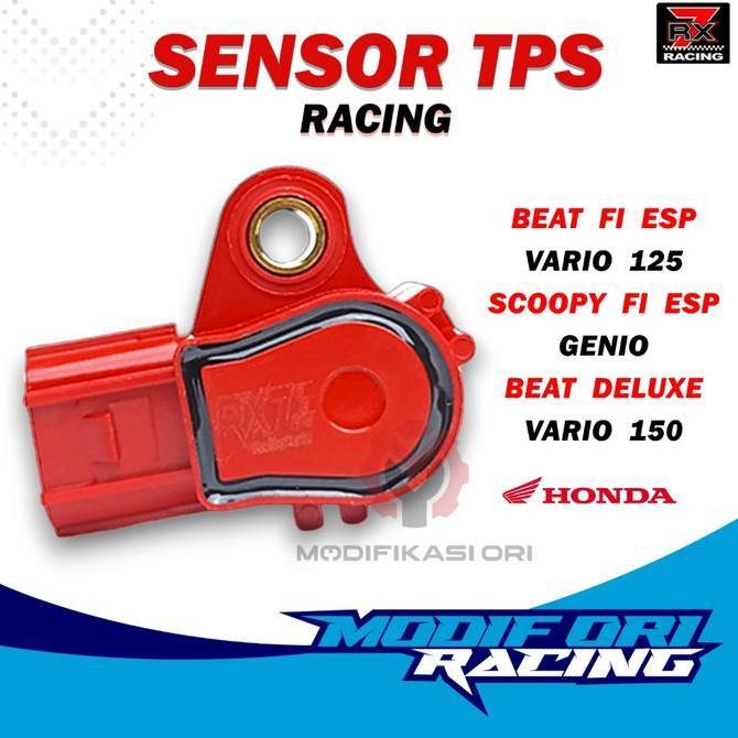 Sensor Tps VARIO 125 TPS SENSOR BEAT FI Rx7 Racing Beat Vario Scoopy Original
