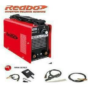 IRIS Mesin Las Inverter 120 A REDBO / Travo Las REDBO / Trafo Las REDBO