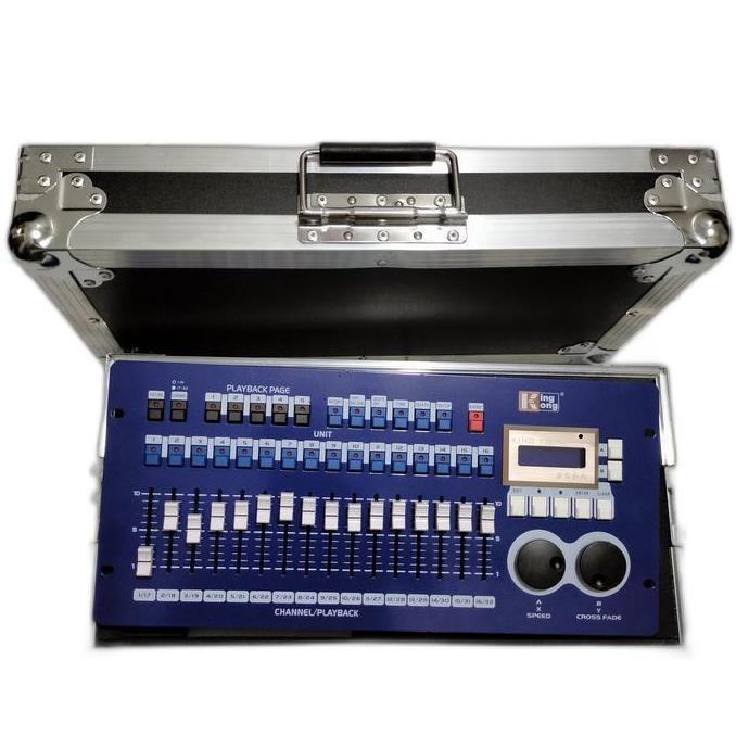 TERBARU Mixer lampu Kingkong 256