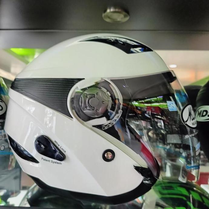 helm Mds zarra solid