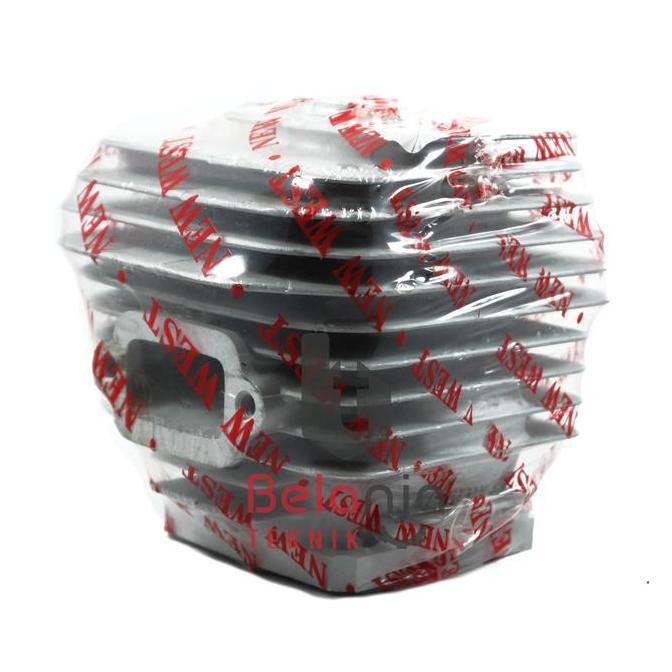 LUFTAIR- Cylinder Block 038 New West - Sparepart Mesin Chainsaw