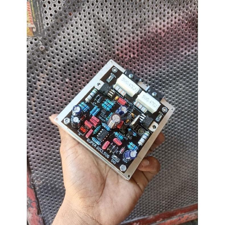 We69 Socl 506 Lowsub Modif Horeg Bass Dominan Siap Pakai Berkualitas