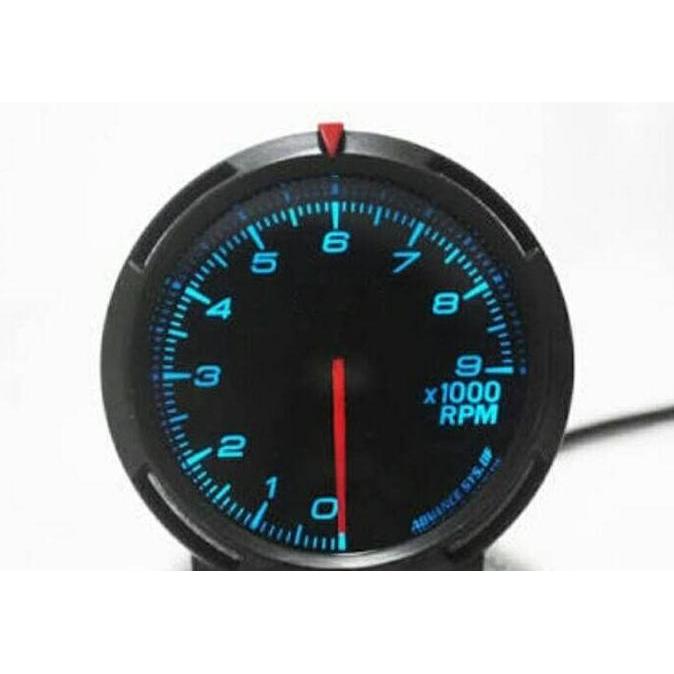 TACHOMETER DEFI ADVANCE BF / DEFI INDICATOR RPM ORIGINAL DAN TERPERCAYA