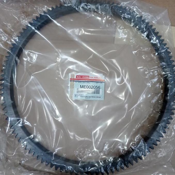 FLY WHEEL GEAR TEBAL RODA GILA GIGI GENDENG PS120 LAMA ORIGINAL DAN TERPERCAYA