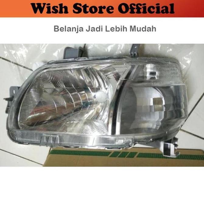 HEAD LAMP LAMPU BESAR UTAMA DEPAN HEADLAMP Gran Max Granmax Grand Max Original