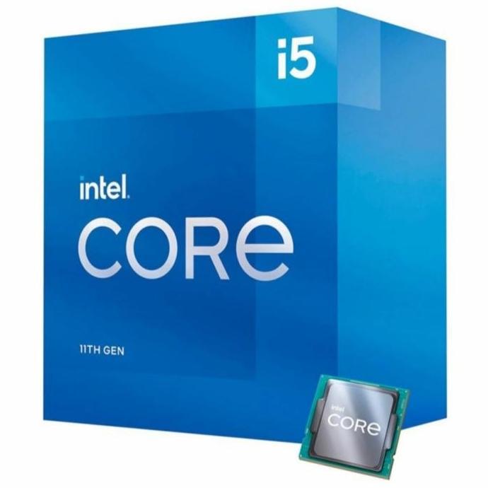 INTEL I5 11400 BOX