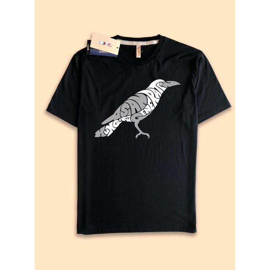 DB39>> Kaos Tshirt Musik Asian Kung Fu Generation Japan