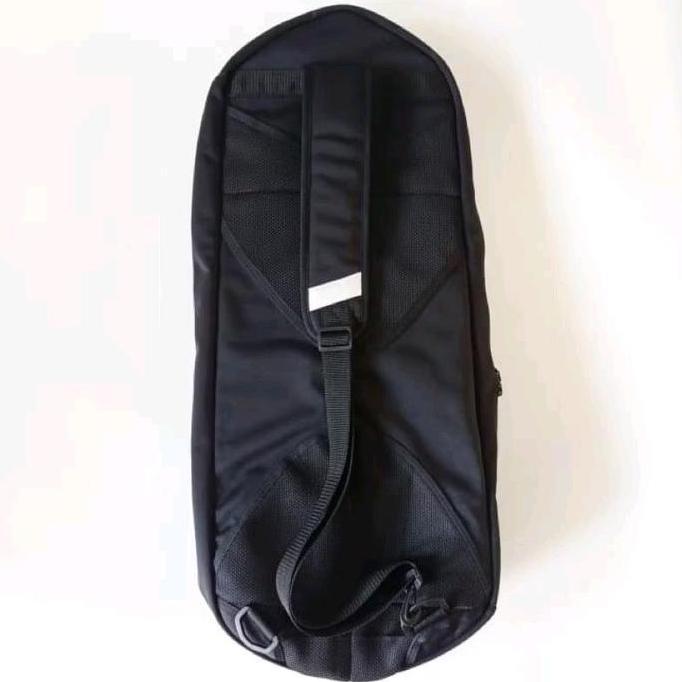 BEBAS ONGKIR - Yonex Tas Badminton Gendong 6 Raket Laki Perempuan Uniseks / Tas Raket Tenis Olahraga