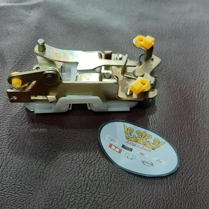 TERBARU - DOOR LOCK KATANA (KIRI)