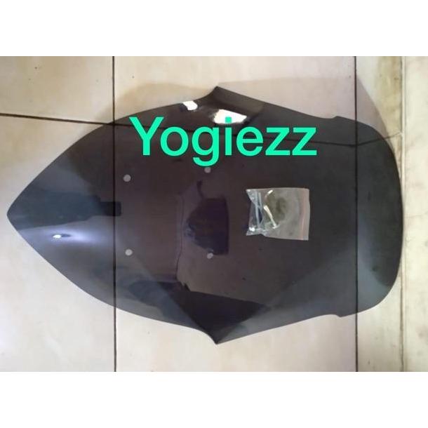 Winshield lexi model xmax visor lexi flyscreen lexy windshield lexi Original