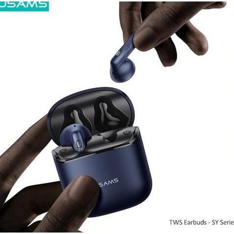 Iphone 12 Pro Max TWS Wireless Headset Earphone Bluetooth HIFI + Mic Original