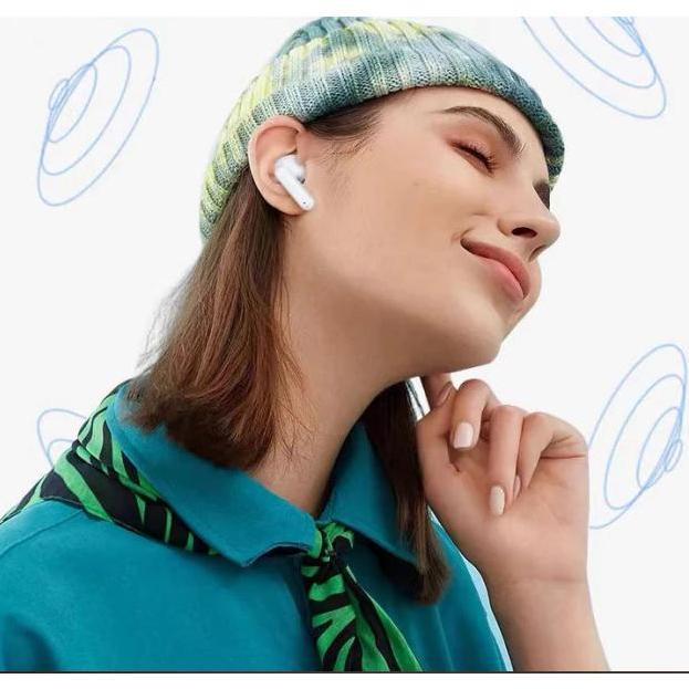 100% ORI Tour Pro 4 TWS True Wireless Noise Original