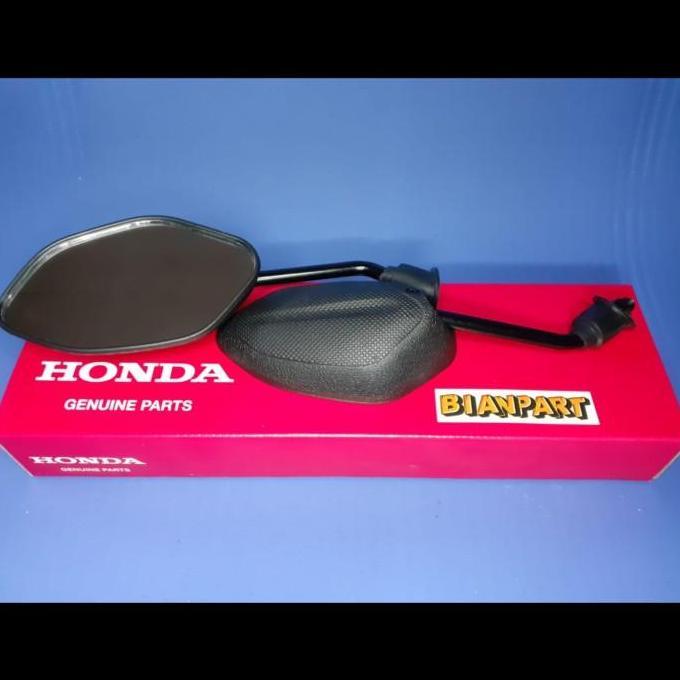 Kaca Spion Honda Beat Karbu Beat FI Beat POP Ori Lokal HGP